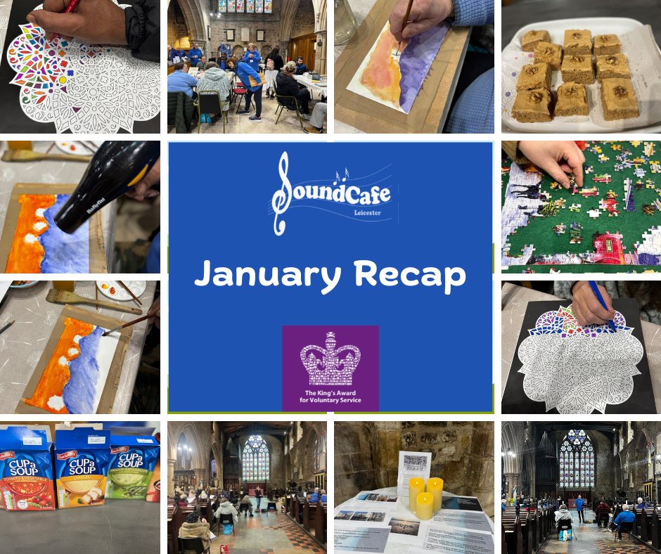 SoundCafe Leicester (@soundcafel) on Twitter photo 