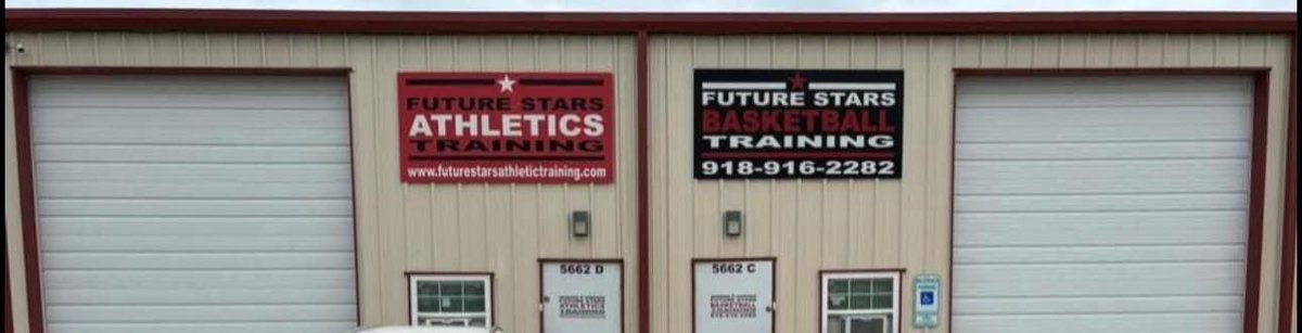 FutureStars_Ok's tweet photo. 🏀High Level Training🏀
1️⃣ of Oklahoma’s
Premier Training Facilities
✔️Certified Results
✔️Certified Instruction
✔️College Connections
✔️ Elite Camp Info/Dates
✔️ College Prep Info
#IngredientsForA⭐️ #Athlete
https://t.co/WxwmPNNzZK
Schedule Your Kids Workout Today❗️ https://t.co/yjOZEf9wpl