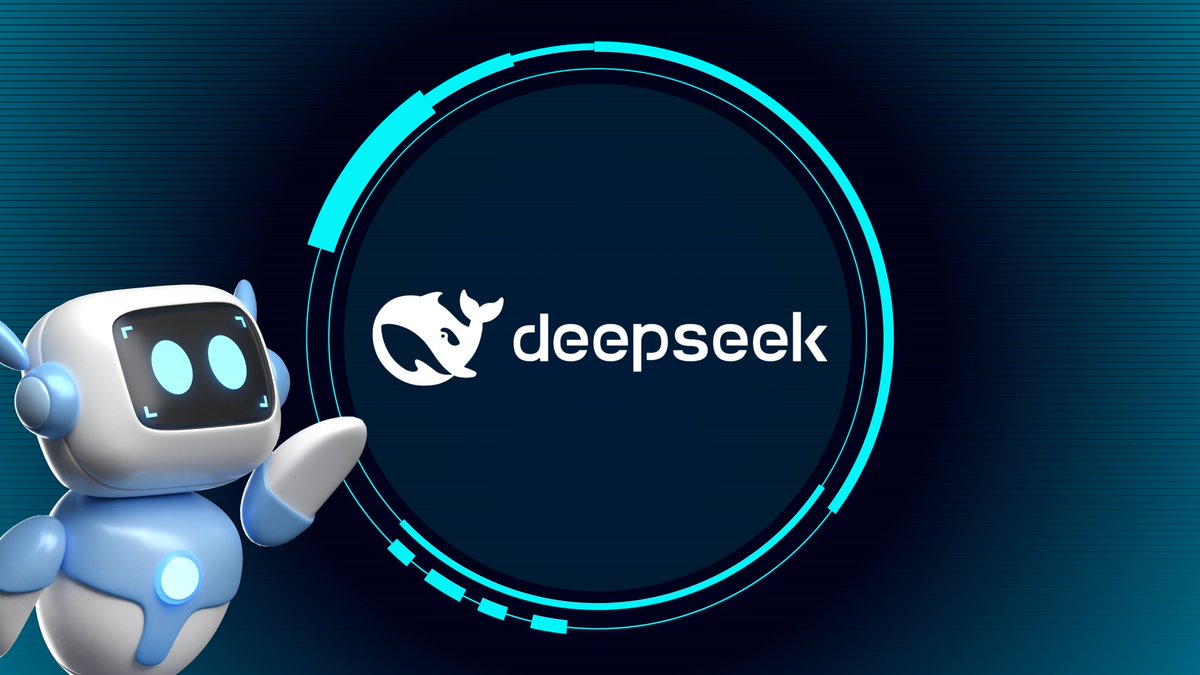 SwftCoin's tweet photo. We are thrilled to announce that @deepseek_ai will be integrated into SWFTGPT! 🎉🤖

This integration aims to enhance SWFTGPT's capabilities by leveraging Deepseek advanced AI technology, providing users with more accurate and efficient responses. 

Stay tuned for more updates as we work towards delivering an improved experience. 🚀✨