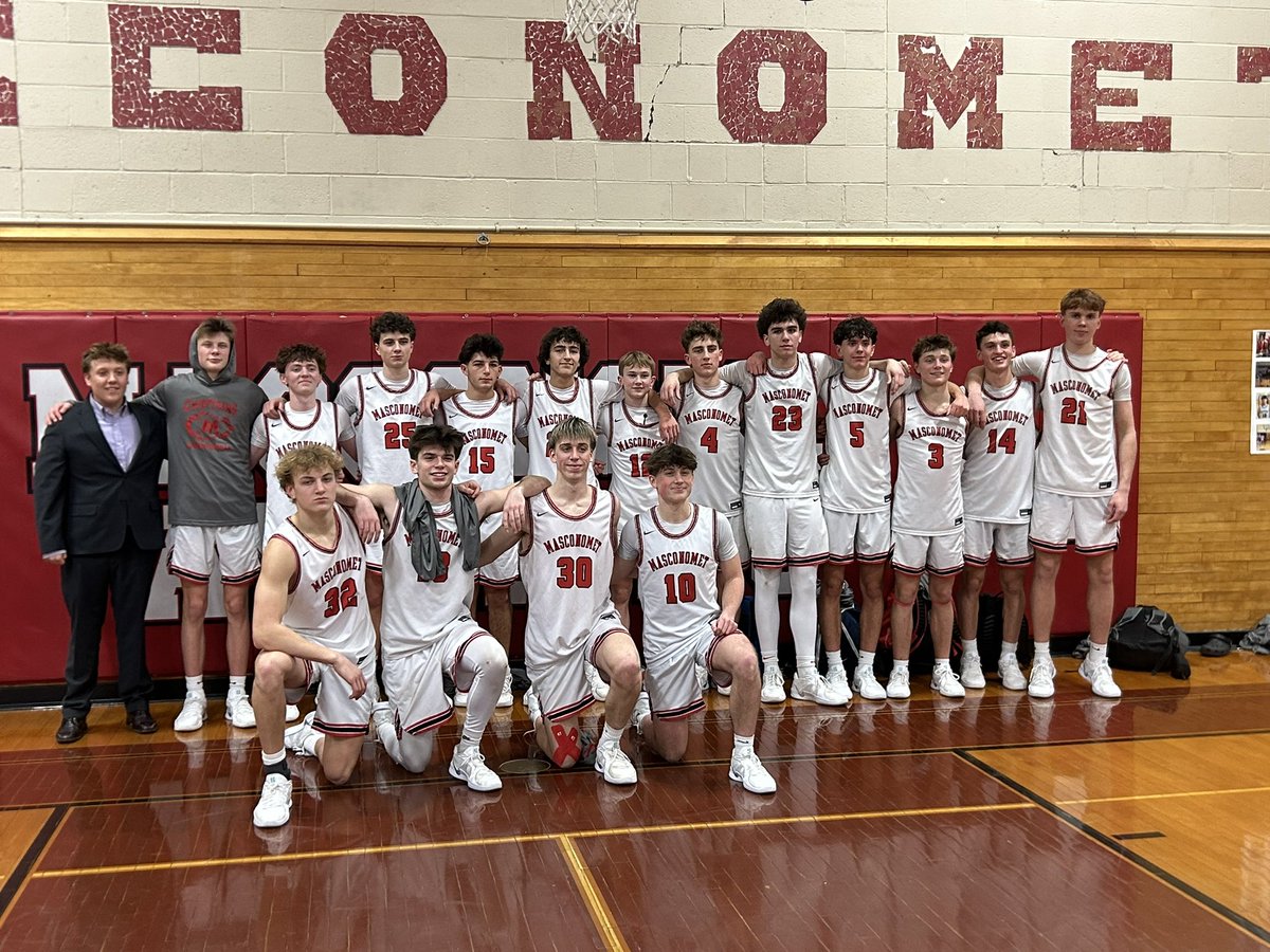 Masco Boys Basketball tweet media