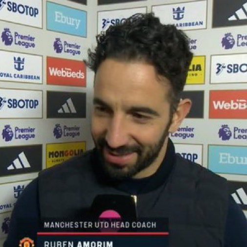 FabrizioRomano's tweet image. 🚨🇦🇷 Rúben Amorim: “Garnacho really understands that what I do is never in a bad way. It's always for him”.

“I think all of the merit goes to Garnacho. He's improving and we want to continue to improve with him. I want Garnacho”.