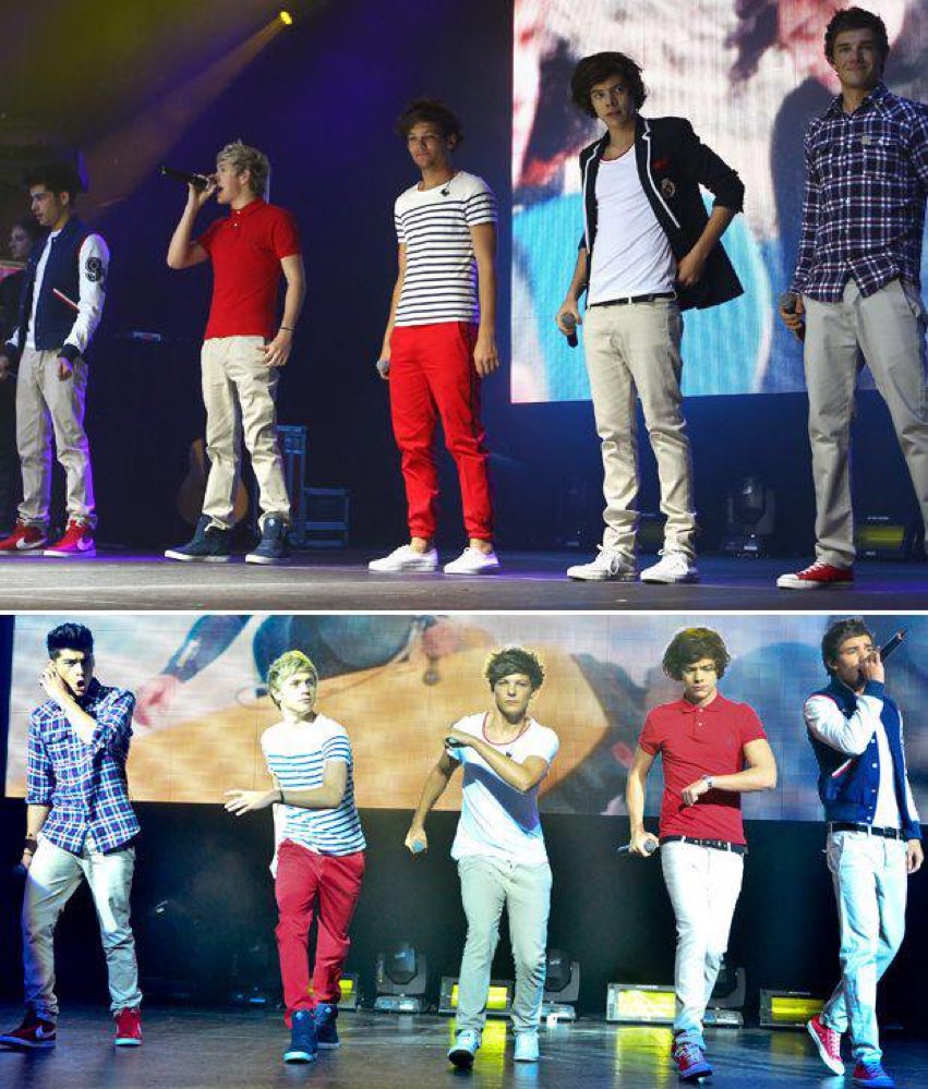 oned_memoriesx's tweet photo. REMEMBER WHEN https://t.co/fFi3aJgJF3