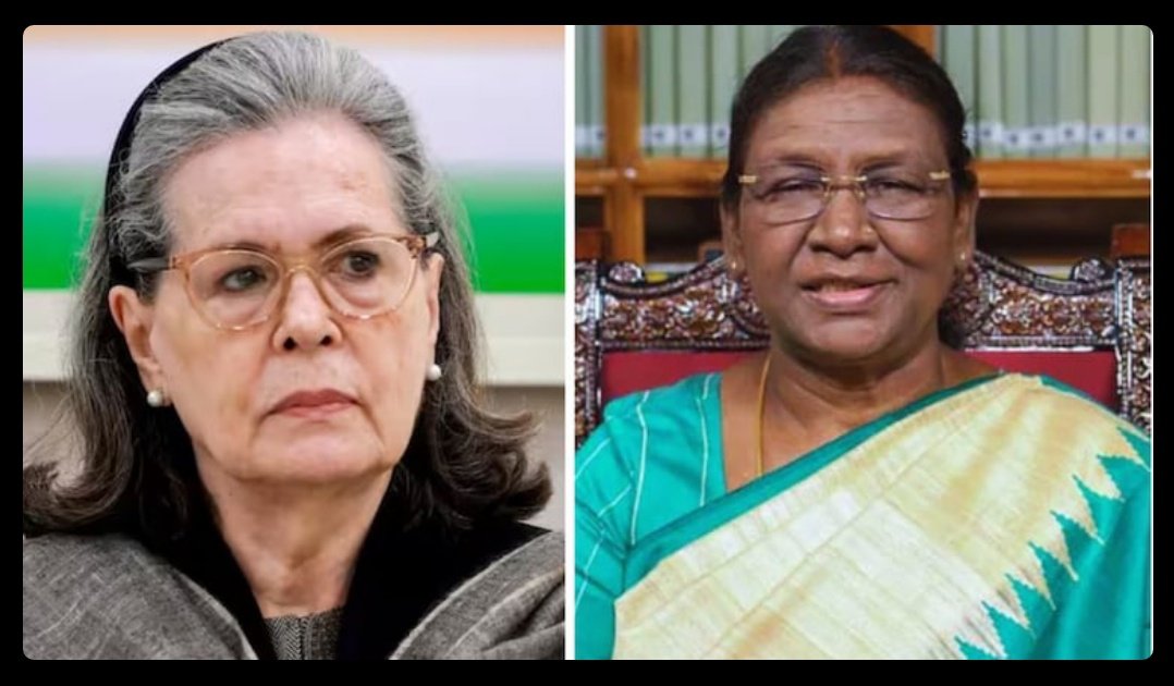 ये "poor lady" का क्या मामला चल रहा है ?

क्या सच में जो राष्ट्रपति भवन बोल रहा है वो सही है या फिर दोनों का विरोधाभास है।