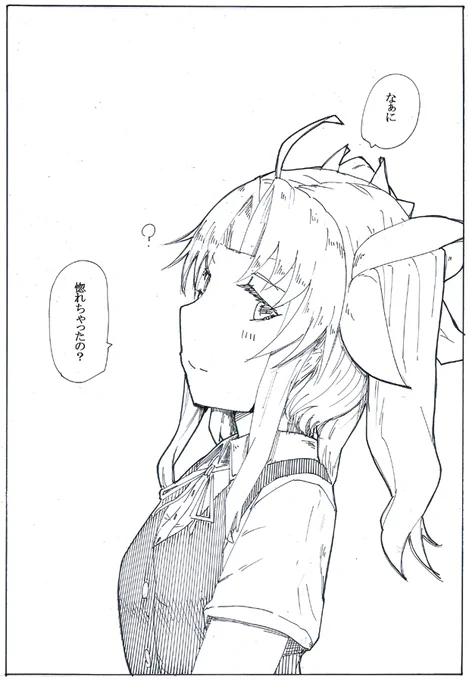 大体先手をうって来るお姉ちゃん 