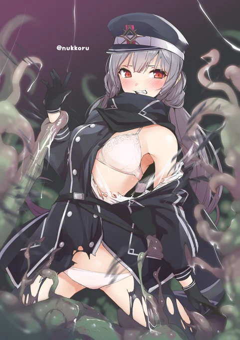 がんばれろぜちゃん! 