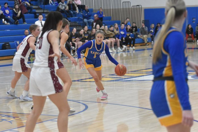 🏀 GAME DAY! 🏀

Eagles vs. St. James Saints 🦅🔥
📅 Fri, Jan 31 | 📍 Windom Area Schools

⏰ Game Times:
4:45 PM | C-Squad Boys
6:00 PM | Varsity Girls &amp; B-Squad Boys
7:15 PM | Varsity Boys &amp; B-Squad Girls

🖊️ Boys Basketball Poster Signing Night after the varsity boys' game!