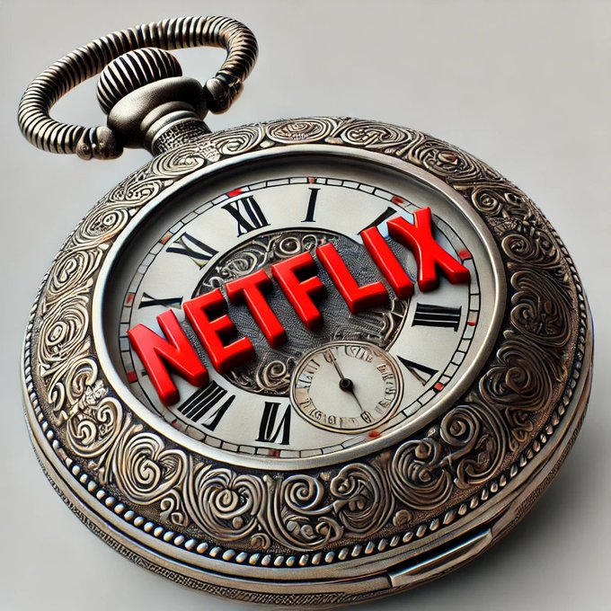 Alex_Inspira's tweet photo. 1️⃣6️⃣ películas IMPRESIONANTE de Netflix para ver este fin de semana.

La lista mas TOP⬇️

No te pierdas la #8 😱

Guarda este hilo o te arrepentirás 📂 https://t.co/UULPdfnWOj