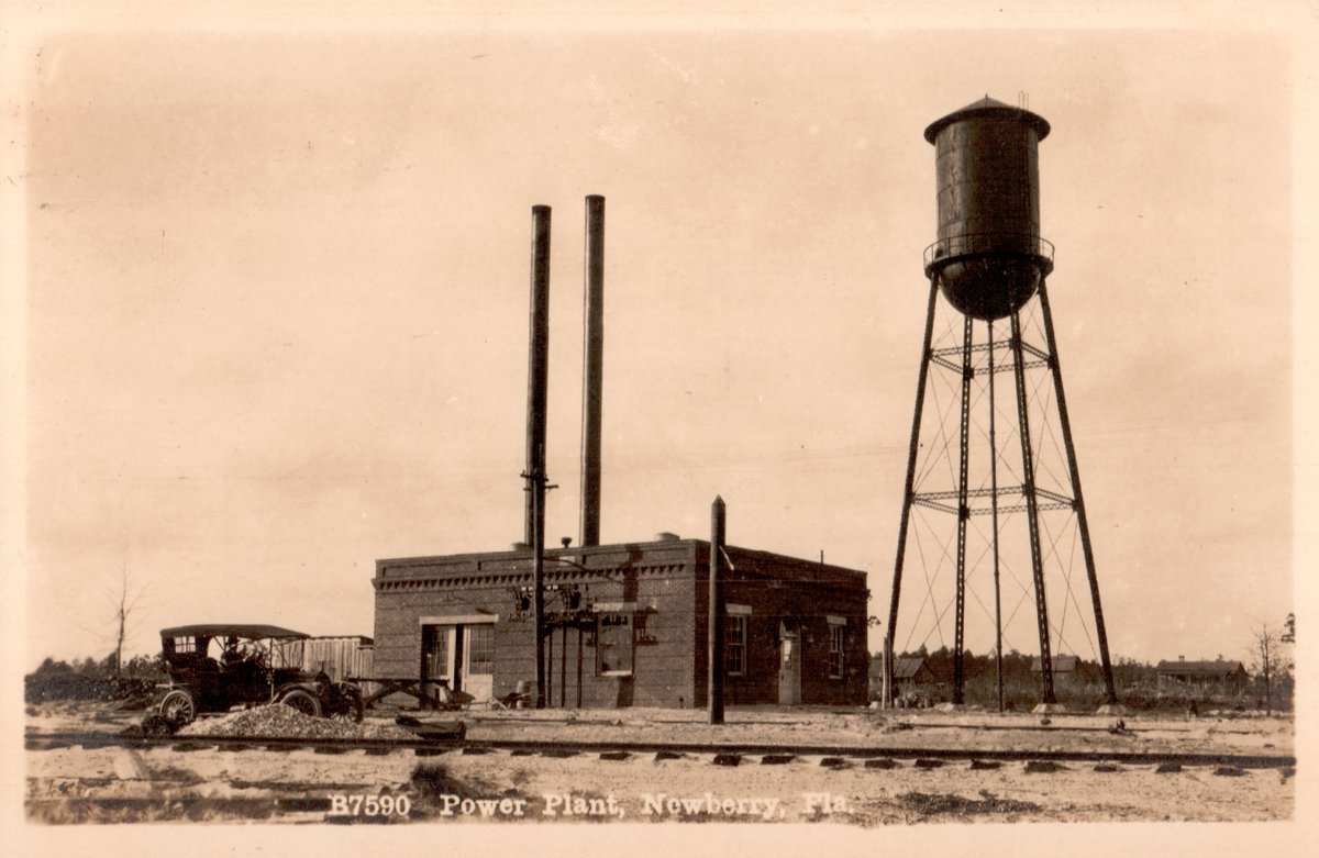 Matheson History Museum tweet media