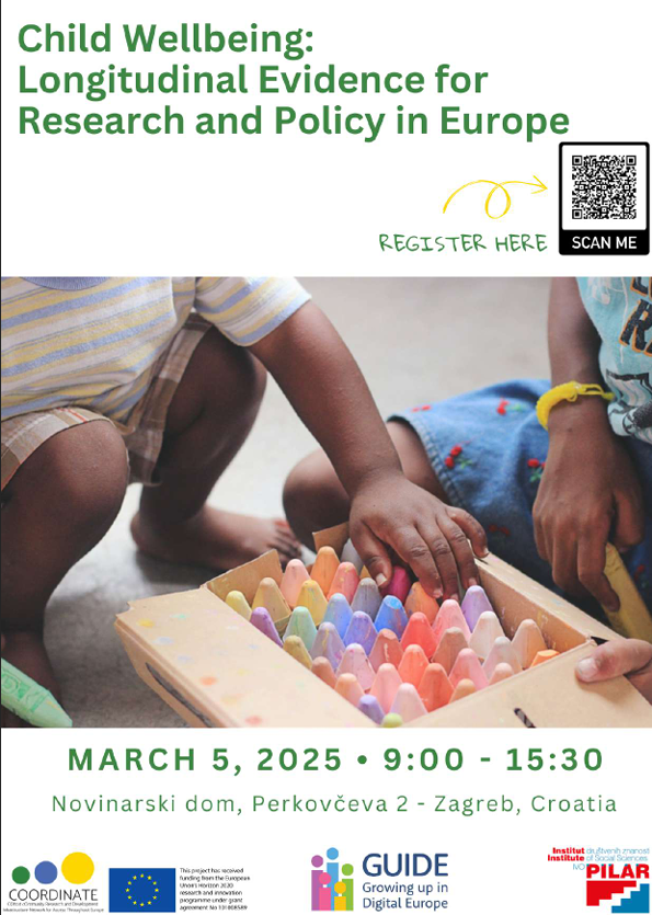 Institute for Social Studies tweet media