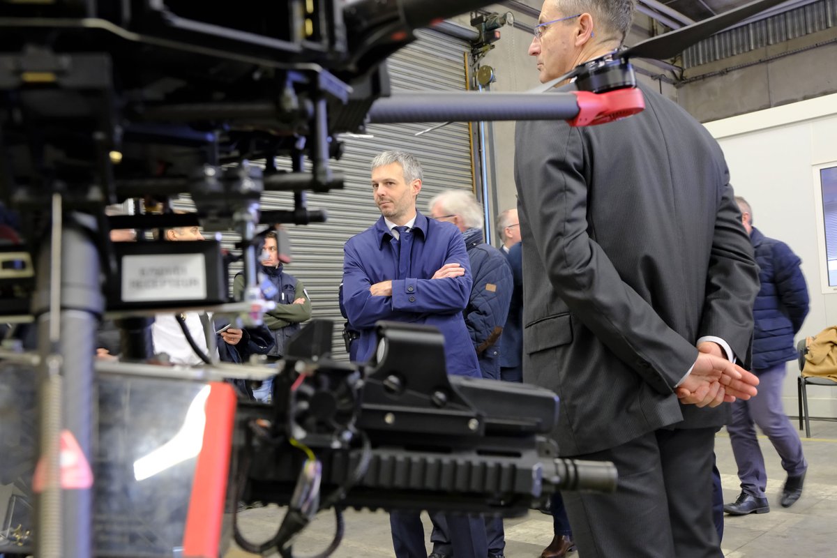 Direction générale de l'armement 🇫🇷 tweet media