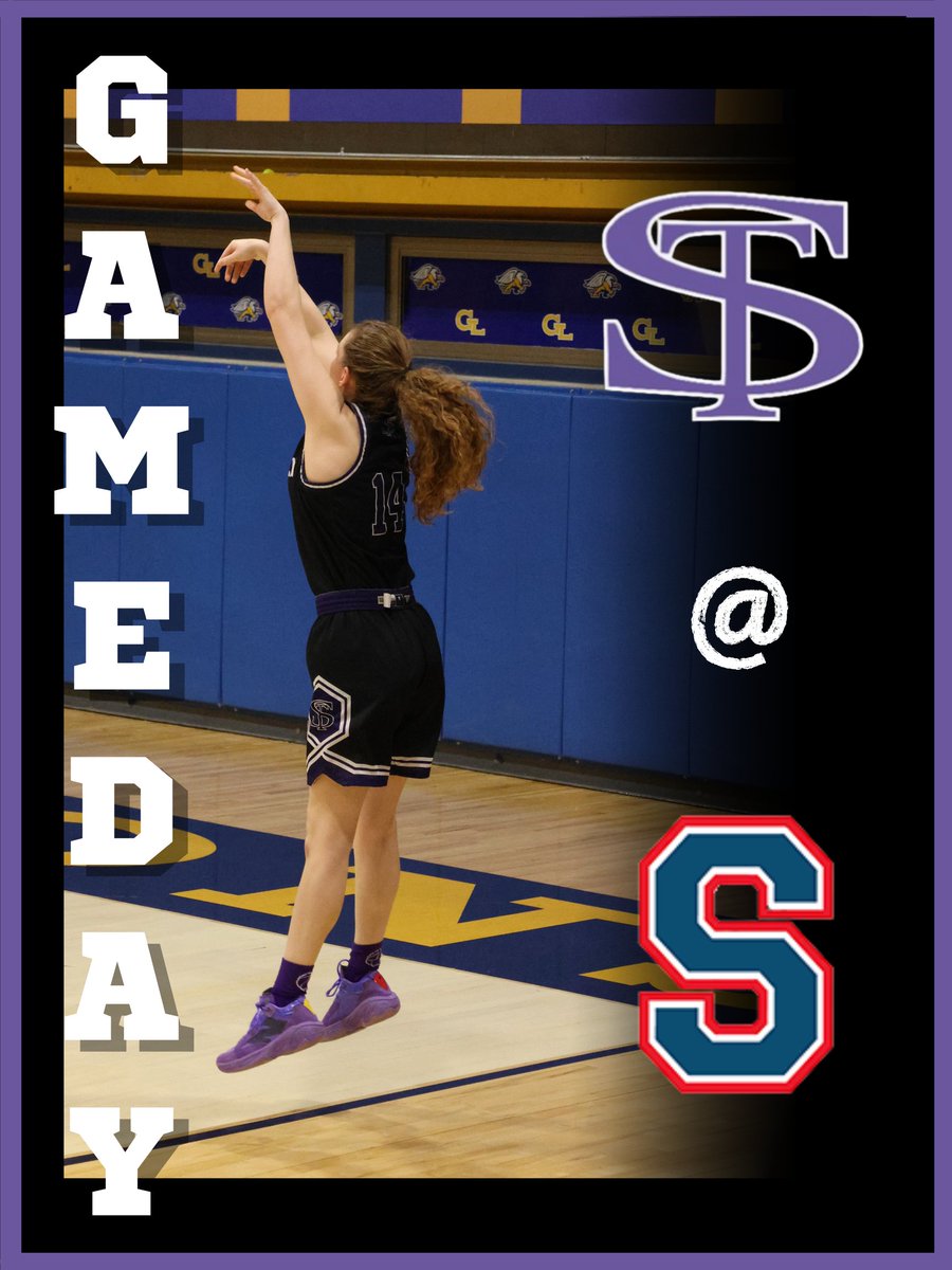 Rams head to Somerville tonight to take on the Highlanders for a non-league matchup!

🕠 JV - 4  |  V - 5:30
📍 81 Highland Ave. Somerville MA
🏀 #gorams