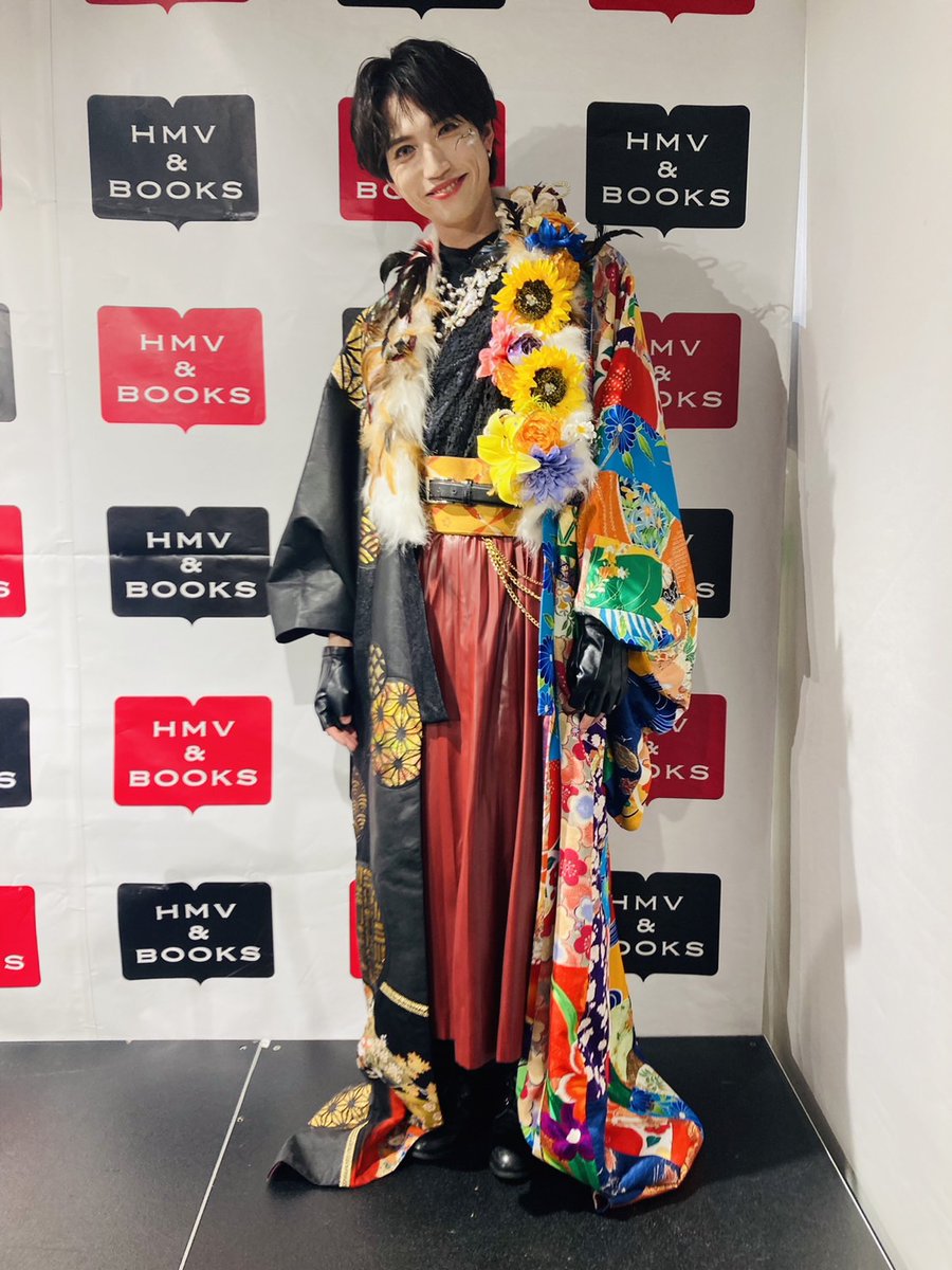 HMV&BOOKS SHIBUYA on X