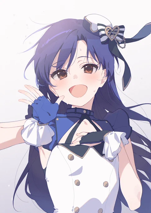 千早描いた 