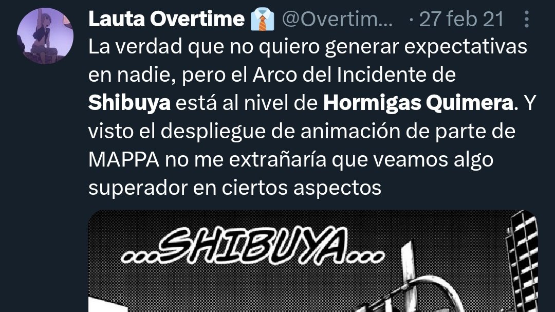 SIII ES IGUAL, ES IGUAAAAAAL