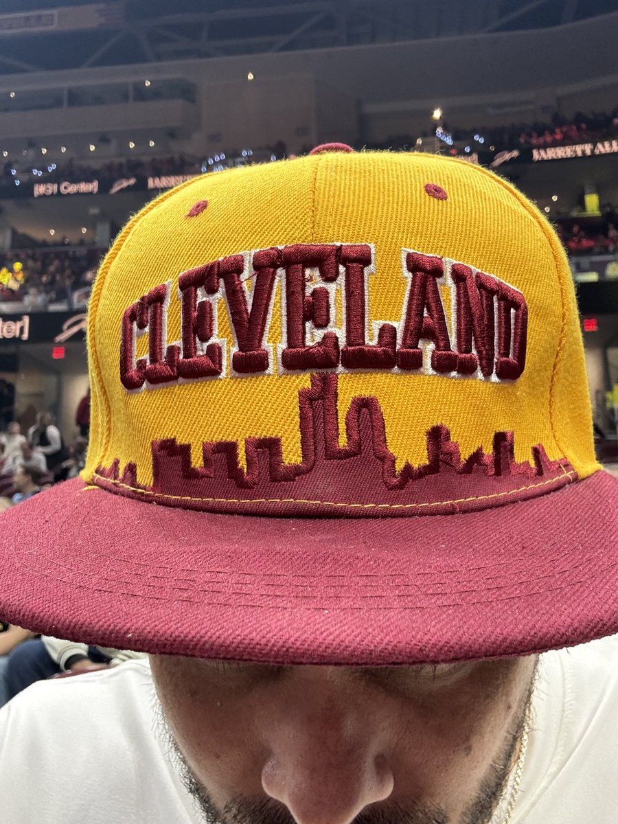 Cavs Win!!!