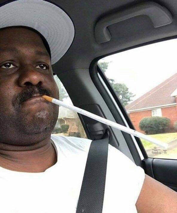 cigarrinho pro stress dessa semana