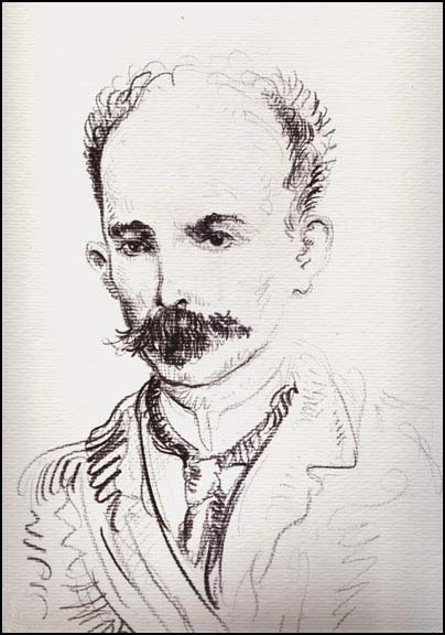 : Un pueblo, General, no se funda como se manda un campamento.