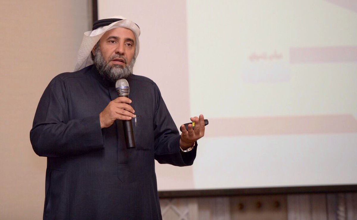 بعض التحديات التي تمر بنا أحياناً تحتاج إلى قائد يساعدك في تجاوزها …. 
مررت بتحدي فوجدت أخي الأكبر م . موسى الموسى 
شكراً من القلب <a href="/mousaalmousa10/">موسى الموسى</a> 💐