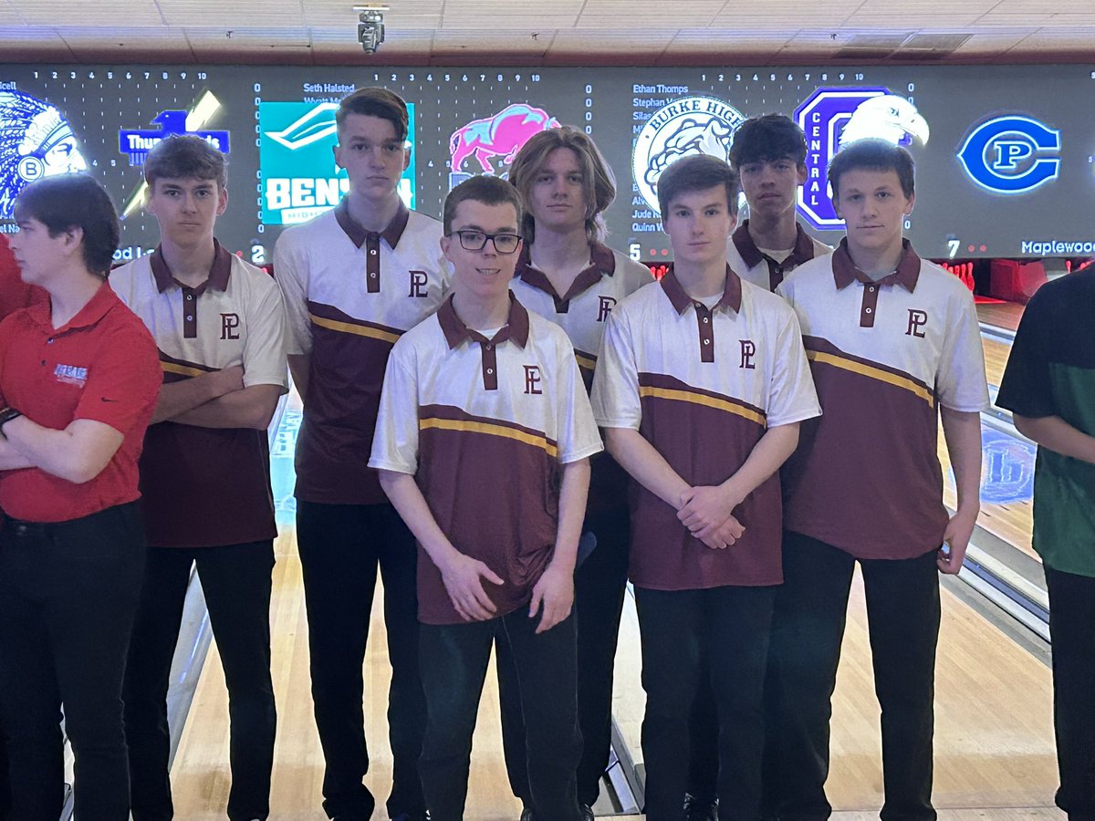 Boys ready to roll at Metro Conference Tournament