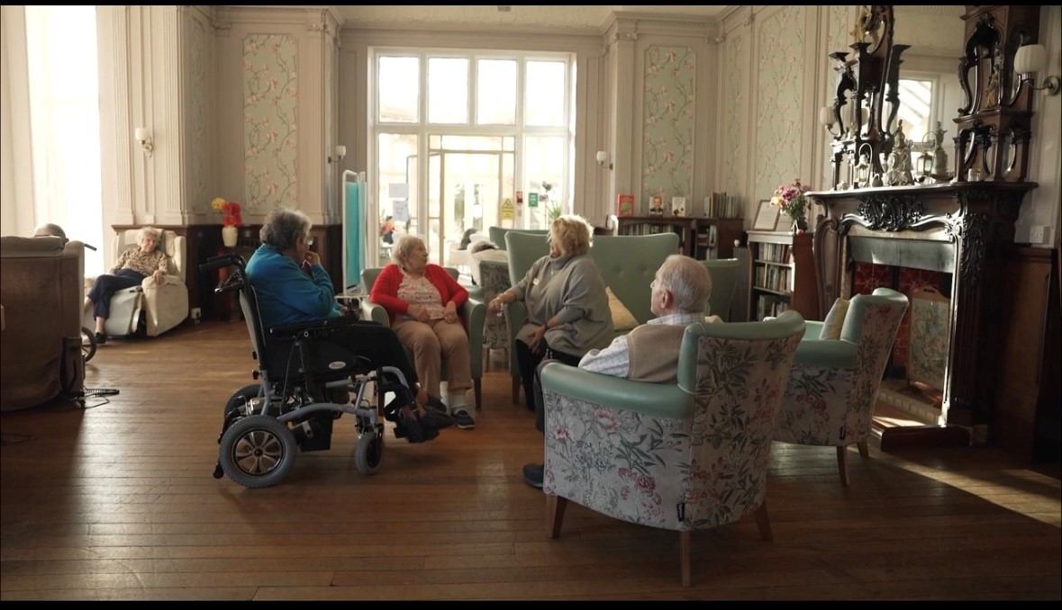 Iden Manor Nursing Home tweet media
