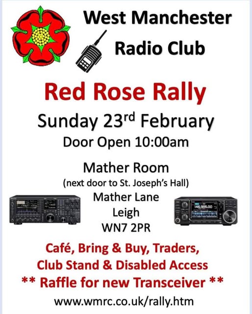 British Railways Amateur Radio Society (@british_radio) on Twitter photo 