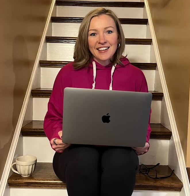 jensakowski's tweet image. January is wrapping up, so let’s reflect:
What’s one thing you’re PROUD of this month? 👏
What’s one thing you’ll do differently next month? 🔄
Let’s keep it real in the comments because we’re all a work in progress - and that’s okay! 💕

#JanuaryWrapUp #JanuaryReflection