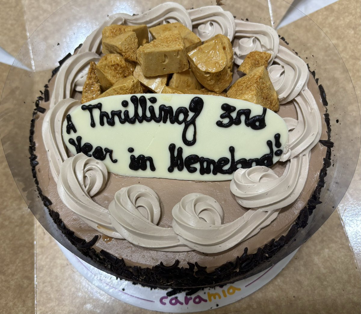 Dianne 🏴☠️ (@dianne_web3) on Twitter photo Today marks my 3rd year in <a href="/Memeland/">Memeland ❤️ Memecoin</a> 😁🥳🎉
Time flies so fast, a lot has happened, and I am always happy and grateful that I joined Memeland Discord server on this day in 2022 ☺️💝💖
My journey in Memeland so far has been colorful and wonderful. There are ups and downs but it Today marks my 3rd year in <a href="/Memeland/">Memeland ❤️ Memecoin</a> 😁🥳🎉
Time flies so fast, a lot has happened, and I am always happy and grateful that I joined Memeland Discord server on this day in 2022 ☺️💝💖
My journey in Memeland so far has been colorful and wonderful. There are ups and downs but it
