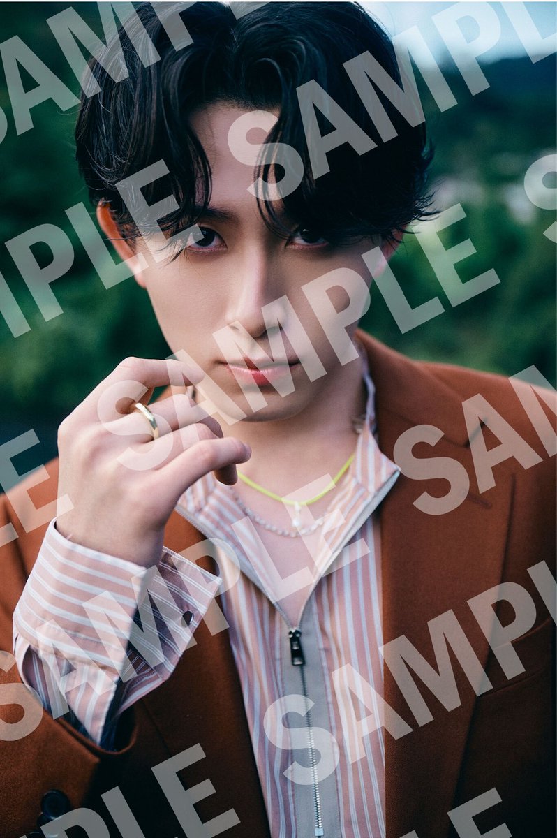 公式】葉山侑樹 calendar 2026 (@yukih1st): 