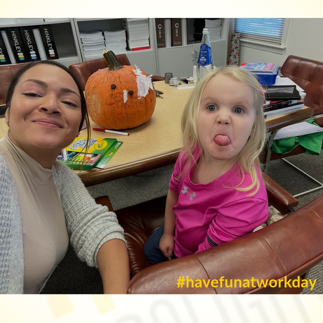 MetrolightSales's tweet image. Work hard, play hard...Happy #Havefunatworkday!