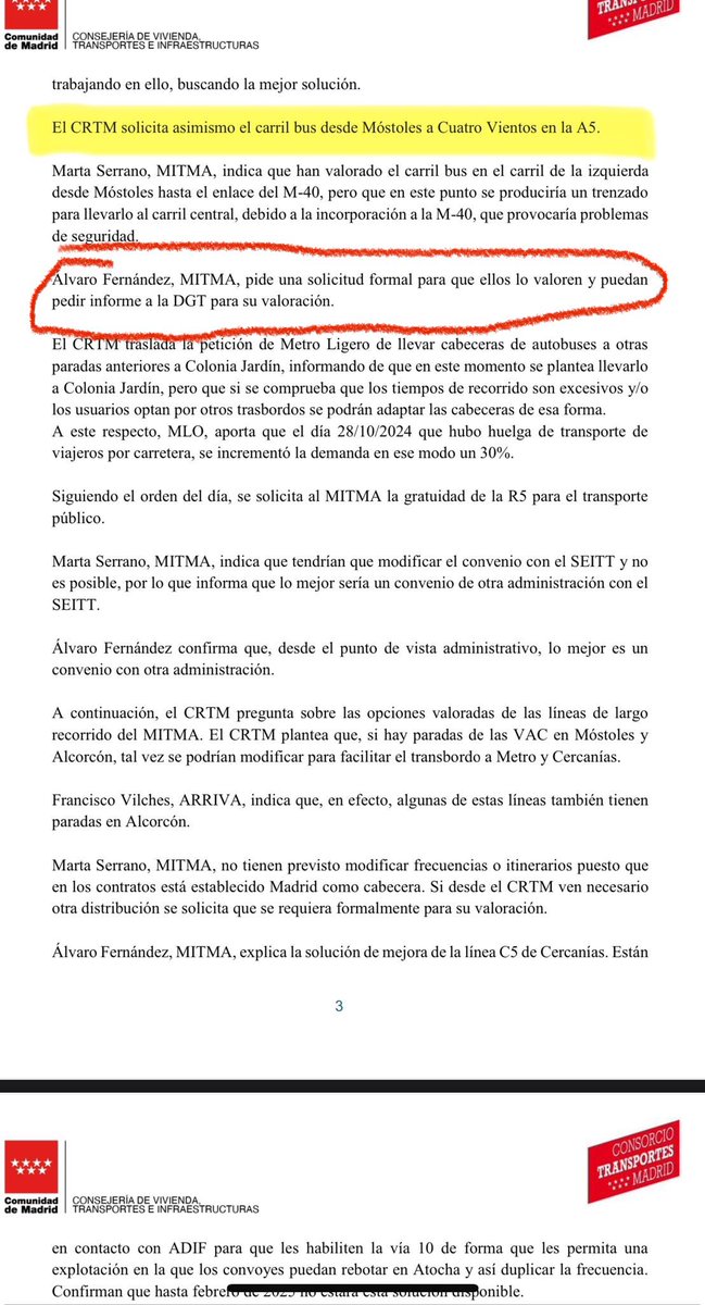 oscar_puente_'s tweet image. Tengo que agradecerte, alcalde, tu torpeza y tu sectarismo. Gracias a ellos todo Madrid se ha enterado de que el carrilbus del que te quejabas lo solicitó la Comunidad de Madrid expresamente y también nos ha facilitado eliminarlo. Una operación tan redonda como el voto al…