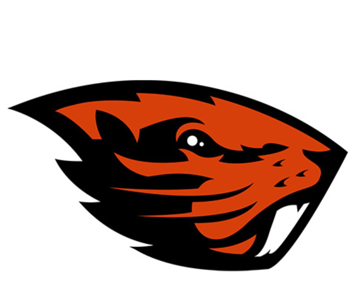 Chasecraft18's tweet photo. I’m blessed to receive my first power 5 offer from the University of Oregon state.@D8CoachCarter @CoachPickOC @Oilers_Football @shayhodge3 @MacCorleone74 @PrepRedzoneMS @247Sports https://t.co/a8rqJV0mel