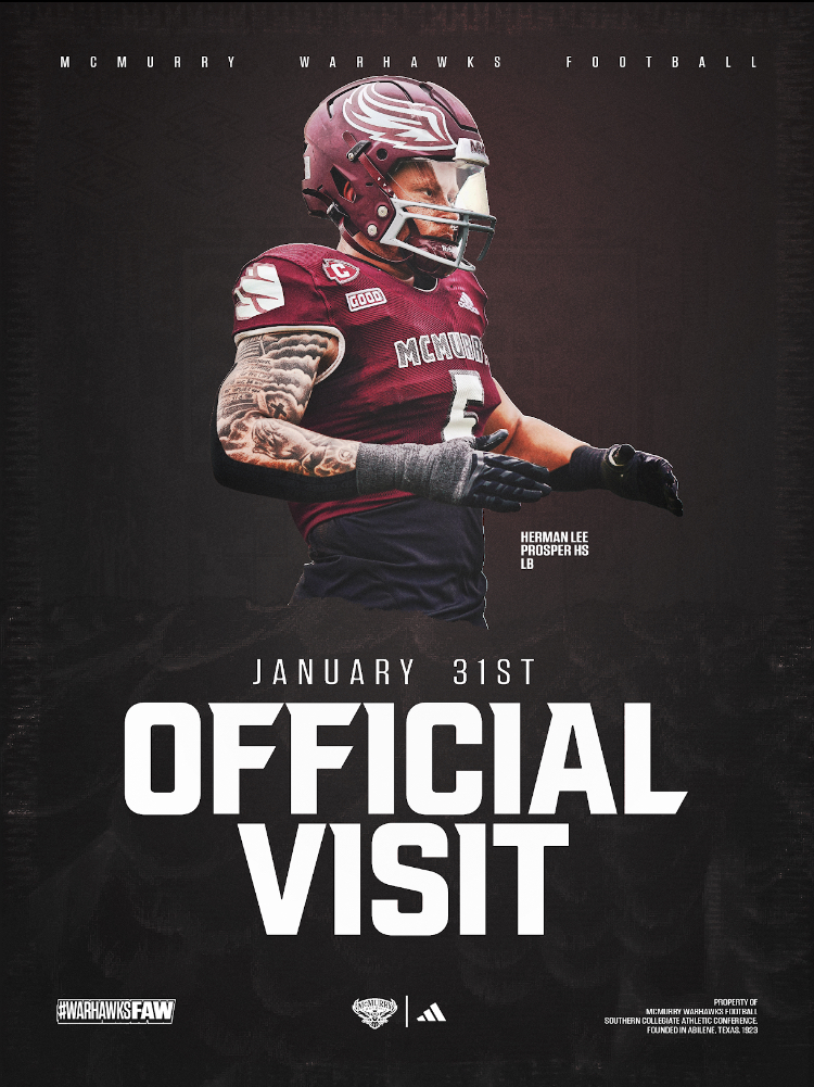 McMURRY FOOTBALL tweet media