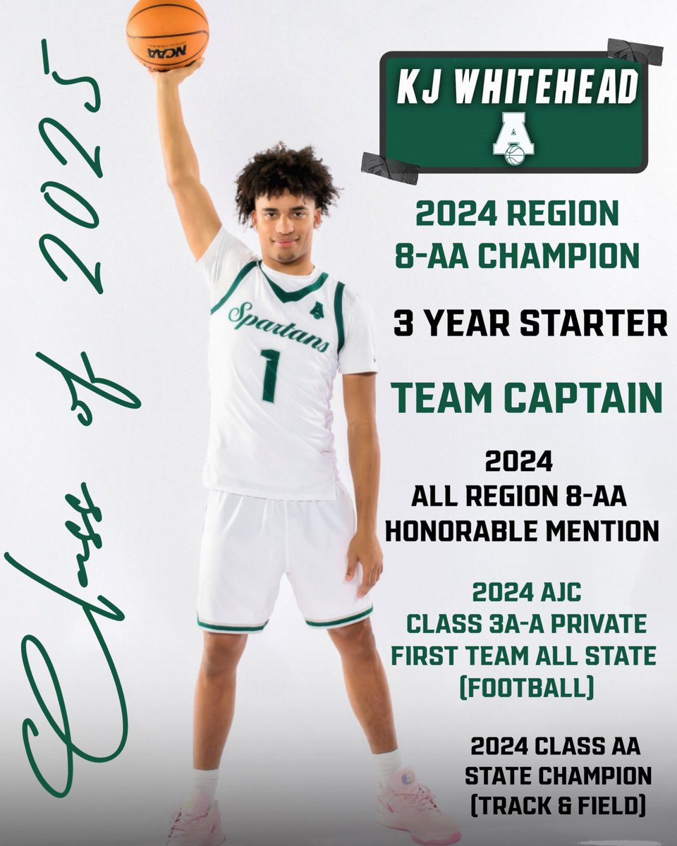 Looking forward to celebrating our team captain &amp; lone senior <a href="/KJWhitehead2/">KJ.</a> and all of his accomplishments! 🔥

Tonight // 7:30 p.m. // at #theSINK