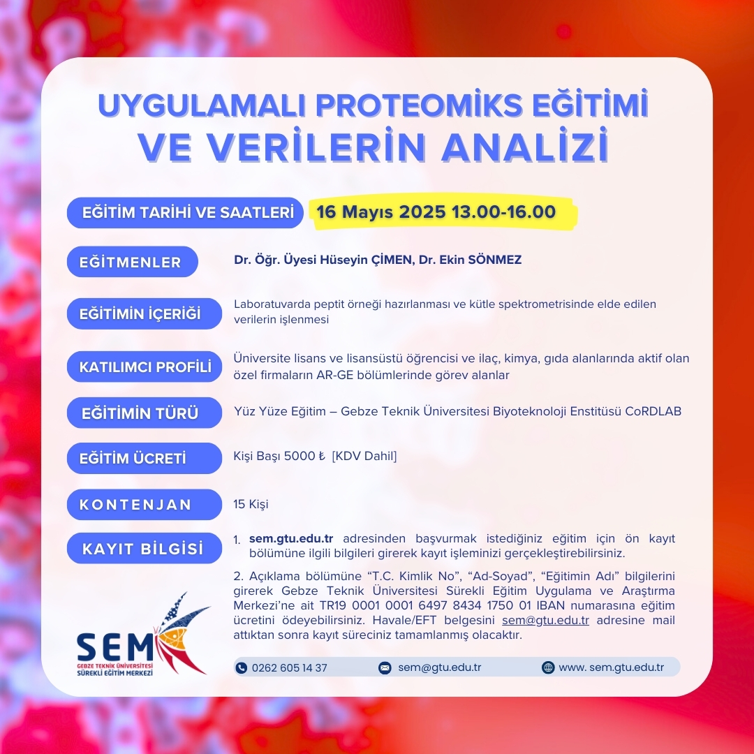 GTUSEM tweet media