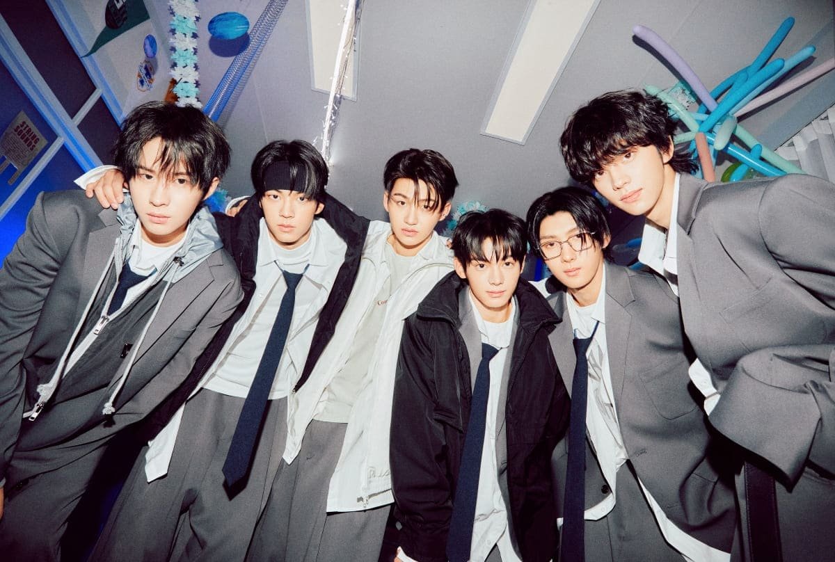 kchartsmaster's tweet photo. Rolling Stone Korea has named ATEEZ, BABYMONSTER, and TWS the 'Future of Music.' https://t.co/4QYgRb5H1t