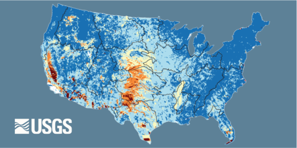 USGS Climate tweet media