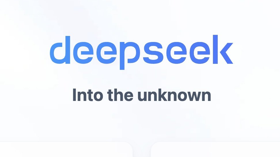 TechtoKnow25's tweet image. How DeepSeek AI is Revolutionizing AI. 5 Pros, Cons, and Real-World Applications.
Find more:
techtoknow.io/deepseek-ai/

#DeepSeek #artificialintelligence #AI