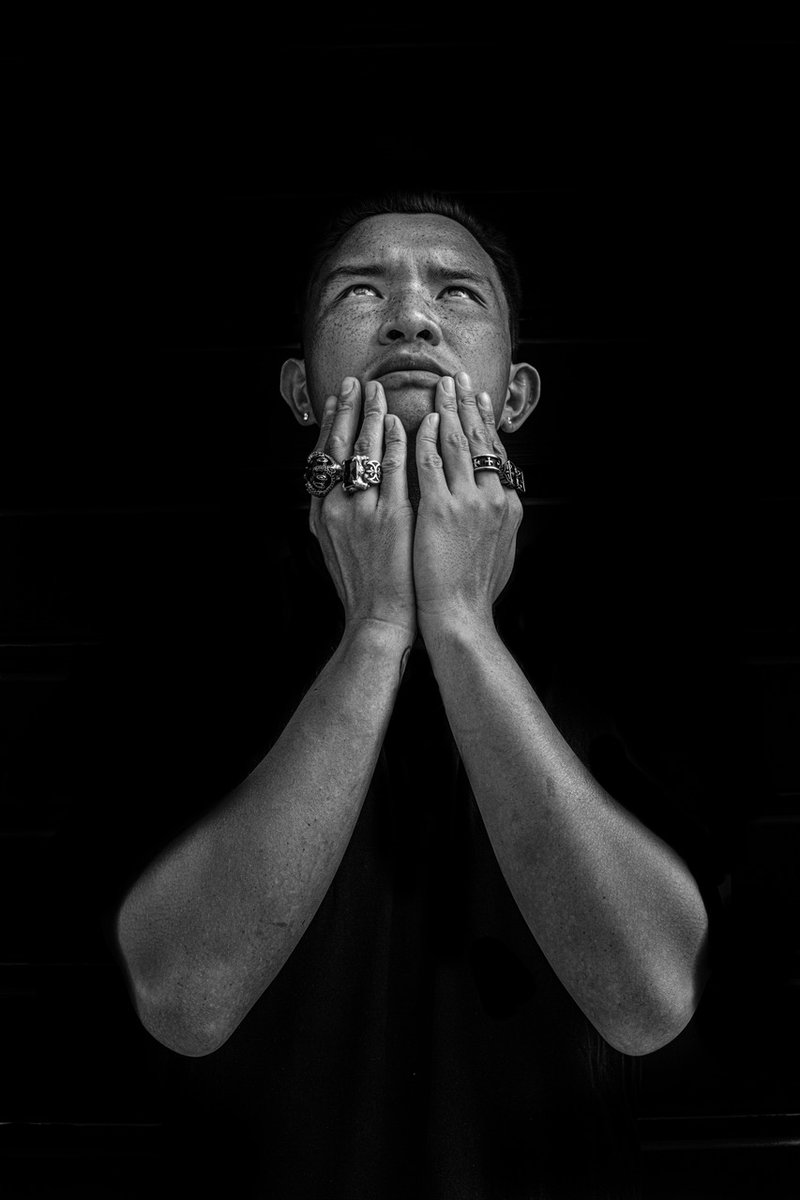 ClashMagazine's tweet photo. Tip! Manchester native Alex Ko channels diaristic appeal on soulful EP 'Sentiments' - 

https://t.co/wnr7nDRilQ https://t.co/ZH9UL8Y3mo