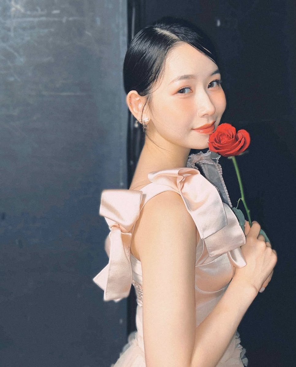 ラポスタで笠原桃奈さんが気になった方へ かっこいいも可愛いも