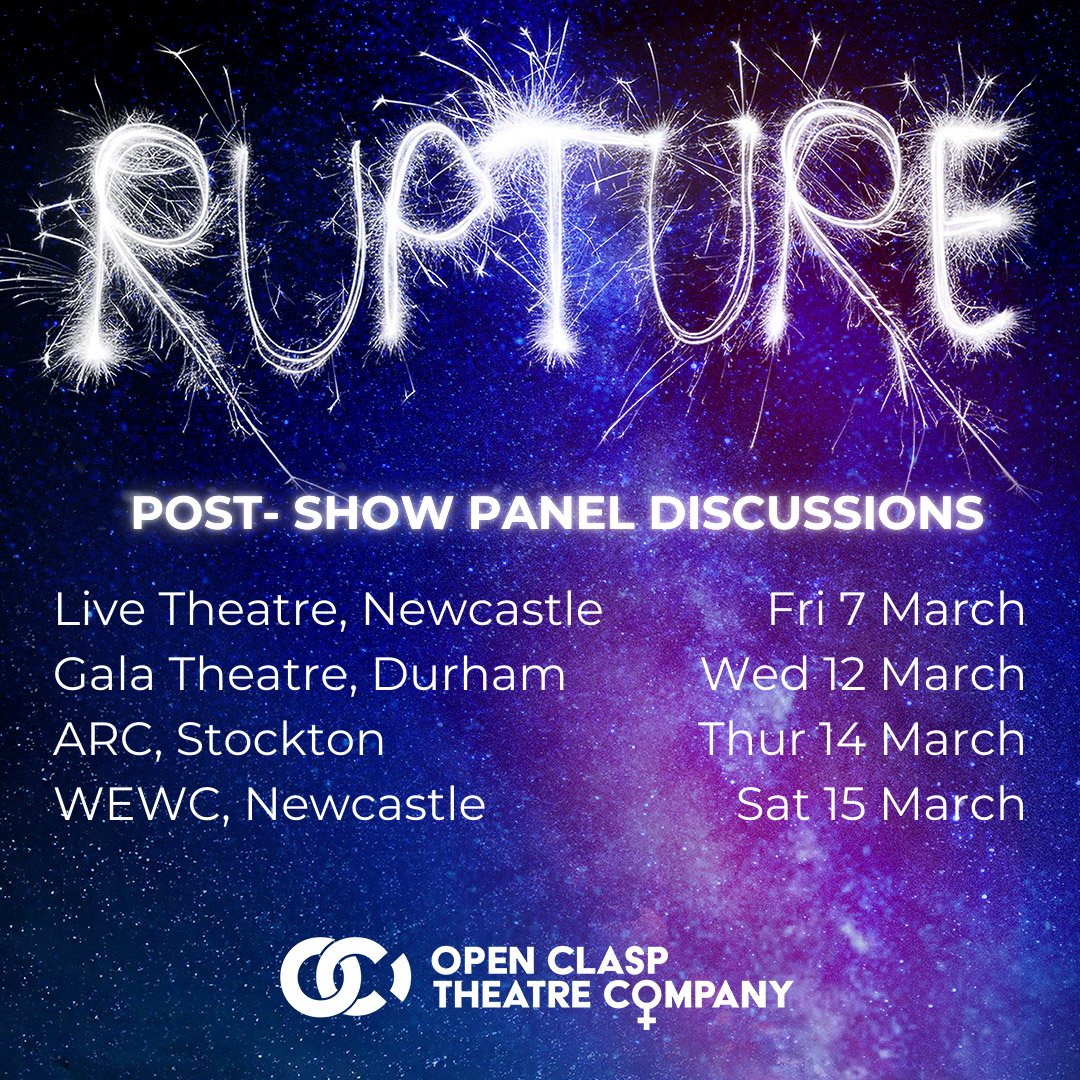 OpenClaspTheatreCo tweet media