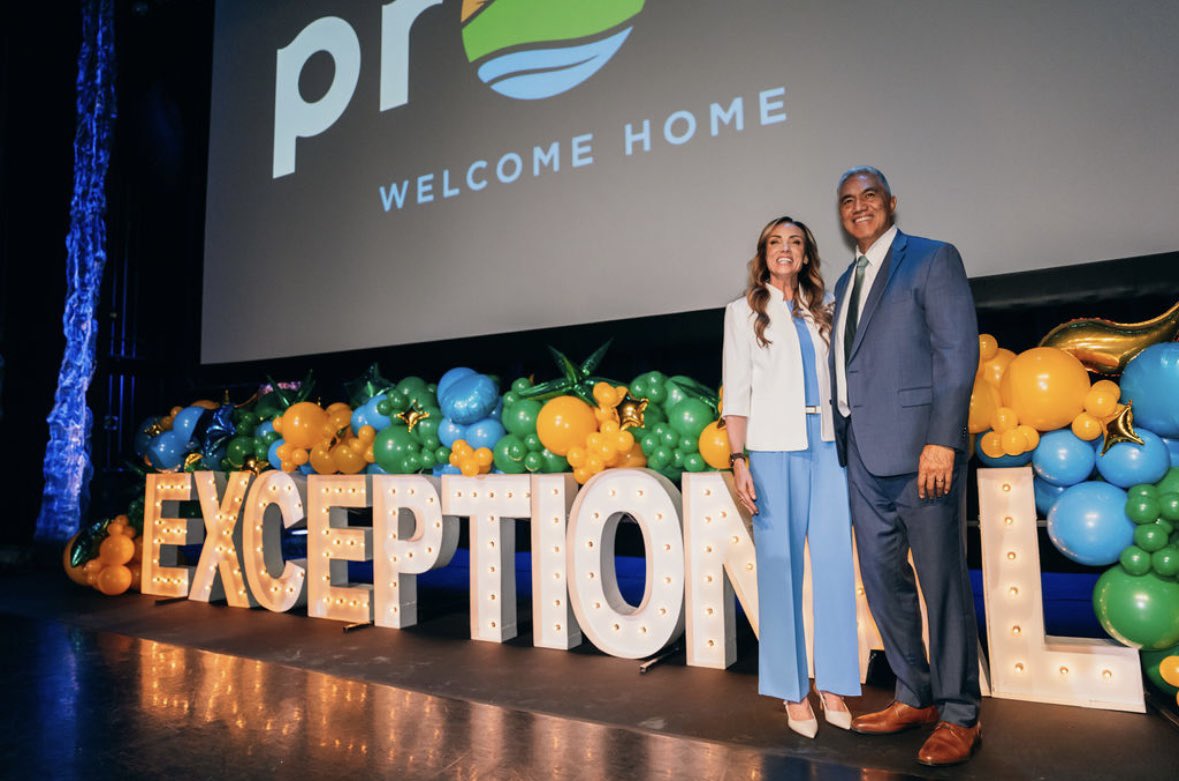 It was a great night to celebrate the beautiful city of Provo and honor some of its best. Thank you to my amazing staff, family and friends who came out to support me. We really are Exceptional.