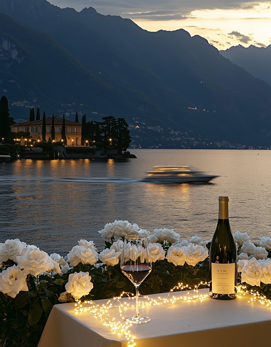 Lake Como, Italy 🇮🇹