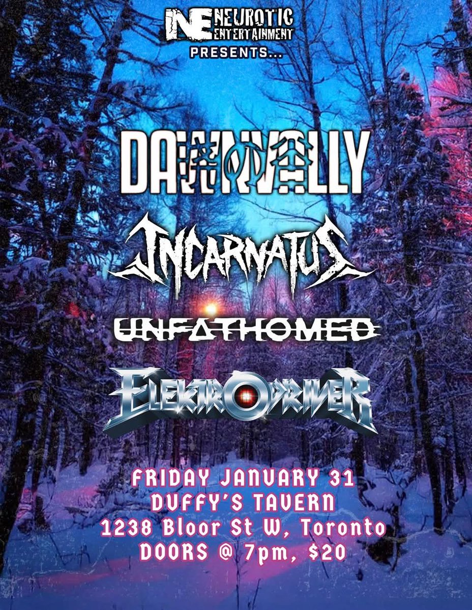 Dawn Vally tweet media