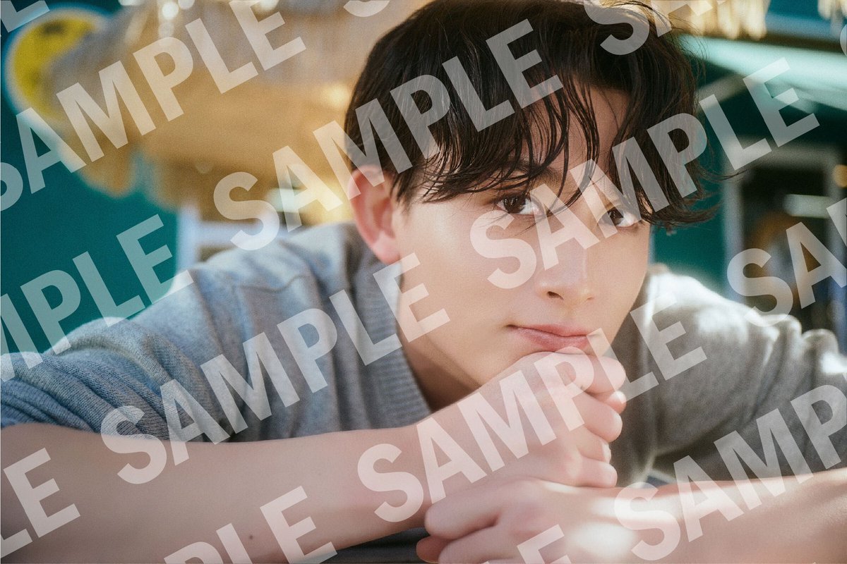 公式】葉山侑樹 calendar 2026 (@yukih1st): 