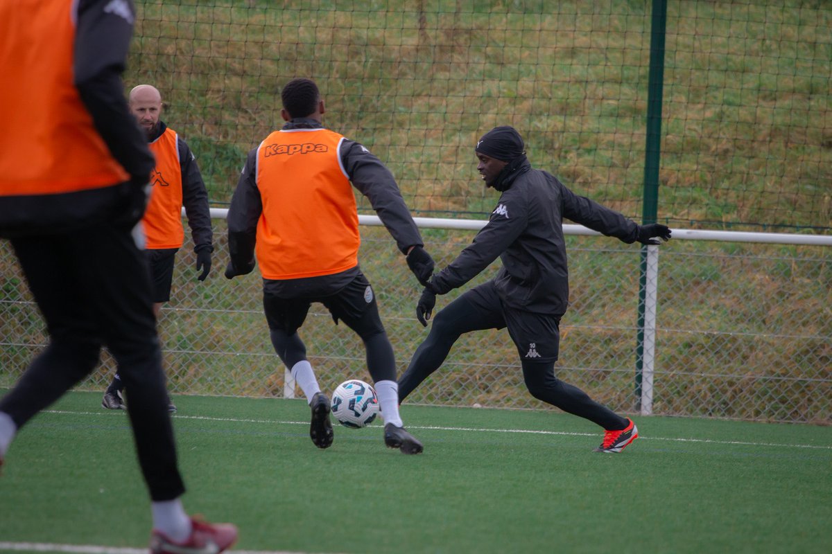 Tours Football Club tweet media