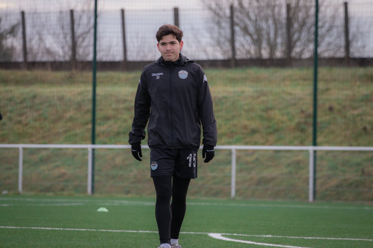 Tours Football Club tweet media