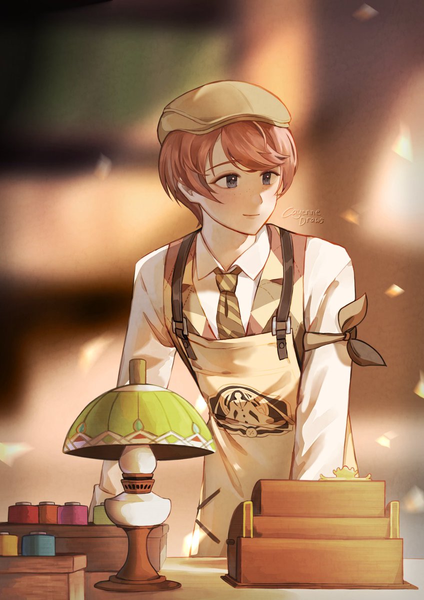 cayennedraws's tweet photo. Marques Jr. !🧵🪡
#InfinityNikki #インフィニティニキ https://t.co/3RwsSsNBcq