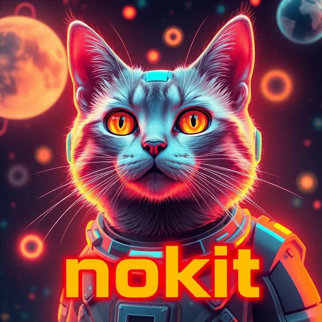 mjidanc's tweet photo. Look how dashing my favorite $nokit cat is

@NobilityKitty @aoTheComputer #nokit #NFTNOKIT #AO2025 https://t.co/aoSoTgMmmv