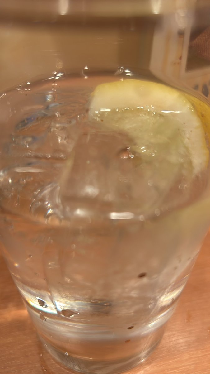 呑み足りないから飲みなおす😊