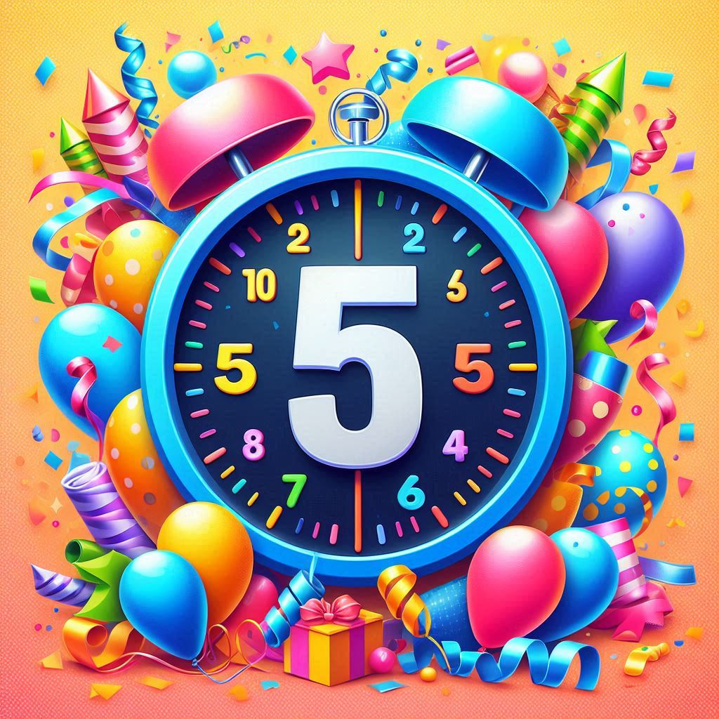 Melodic Fanfare tweet media